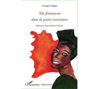Du Féminisme Dans La Poésie Ivoirienne