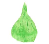 du Festival des Masque Mascarade Gonflable Costumes pour Adultes Halloween Cosplay de Coiffure de Carnaval postiche de génie Green