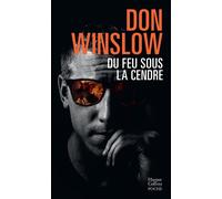 Du feu sous la cendre - Don Winslow - Harpercollins - Poche - Roman
