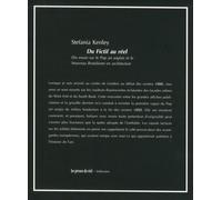 Du Fictif Au Réel - Dix Essais Sur Le Pop Art Anglais Et Le Nouveau Brutalisme En Architecture