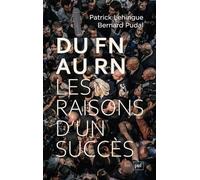 Du FN au RN, les raisons d'un succès