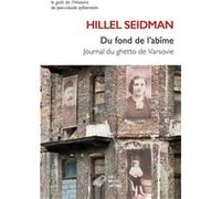 Du fond de l'abîme Hillel Seidman (Auteur), Nathan Weinstock (Traduction), Micheline Weinstock (Coauteur), Georges Bensoussan (Postface)