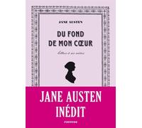 Du Fond De Mon Coeur - Lettres À Ses Nièces