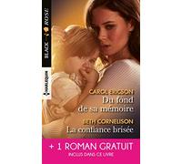 Du fond de sa mémoire - La confiance brisée - Une garde très rapprochée