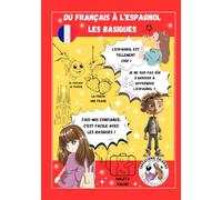 Du Français à l’Espagnol les basiques