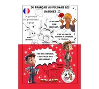 Du Français au polonais les basiques