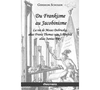 Du Frankisme au Jacobinisme