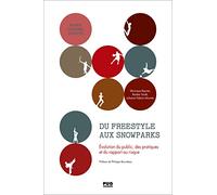 Du freestyle aux snowparks: Evolution du public, des pratiques et du rapport au risque