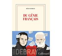 Du génie français