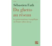 Du ghetto au réseau