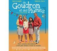 Du goudron et des plumes DVD E
