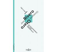 Du gouvernement du juge administratif - Jean Rivero par