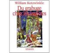 Du grabuge chez les insectes