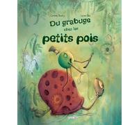 Du grabuge chez les petits pois