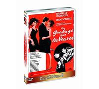 Du grabuge chez les veuves