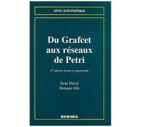 Du Grafcet Aux Réseaux De Petri