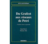 Du Grafcet Aux Réseaux De Petri