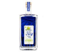 DU GRAND NEZ - ATTRIBUT N° 1 - GIN BIO - 50CL