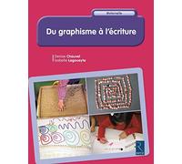 Du graphisme à l'écriture