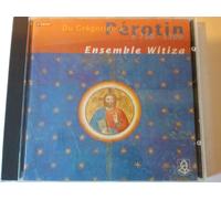 Du Gregorien A Perotin - 750-1300