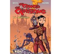 Du grunge en génétique, tome 1