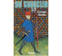 Du Guesclin - Georges Minois - Fayard - broché - Livre