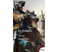 Du Guesclin Thierry Lassabatère (Auteur)