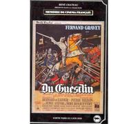 Du guesclin [VHS]