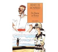 Du Harrar au Kenya