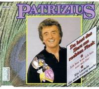 du hast das Herz am rechten Fleck (3 Tracks, 1992) [Import]