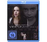 Du hast es versprochen (Blu-ray)