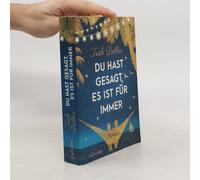 Du Hast Gesagt, Es Ist Für Immer