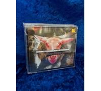 Du hast Jesus Christus an das Kreuz genagelt [Single-CD]