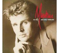 du Hast Mein Herz Verbrannt (+Instrumental) [Import]
