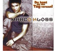 du hast Mir den Tag versaut [Import]