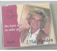 du hast Mir So sehr gefehlt (3 Tracks, 1993) [Import]