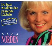 du hast zu allem das passende Lõcheln [Import]
