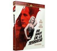 Du haut de la terrasse Edition Collector Blu-ray E