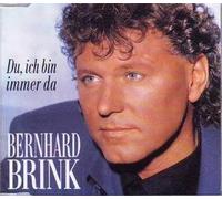 du, ich Bin Immer da (3 Tracks, 1993) [Import]