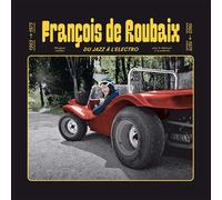 Du jazz à l'électro 1965-1975 CD