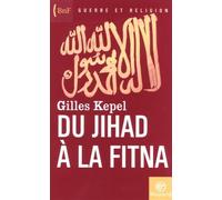 Du jihad à la fitna