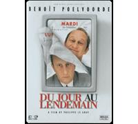 Du jour au lendemain