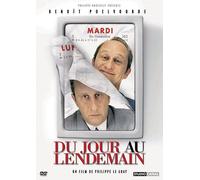 Du Jour Au Lendemain