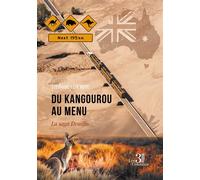 Du kangourou au menu