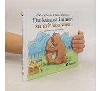 Du Kannst Immer Zu Mir Kommen