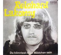 Du könntest mein Mädchen sein / Autofahren