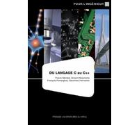 Du langage c au c++