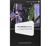 Du langage c au c++