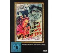 Du lebst noch 105 Minuten, 1 DVD