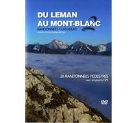 du Léman au Mont-Blanc-Vol. 2-26 randonnées Classiques